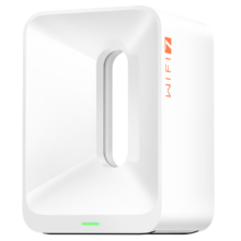 20点、再降价、概率券：HONOR 荣耀 路由5 千兆版 路由器  WiFi7 BE3600Mbps