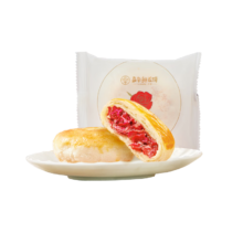 嘉华 鲜花饼 50g/枚