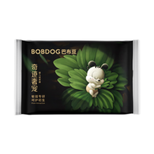 PLUS会员：巴布豆 奇迹奢宠拉拉裤试用装L码6片