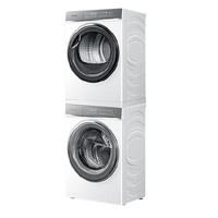 Casarte 卡萨帝 10FW2EU1+10W2ELU1 光年W2洗烘套装