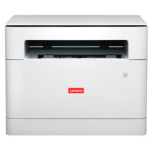 联想（Lenovo）M1520W Pro 黑白激光打印机 打印机复印扫描一体机