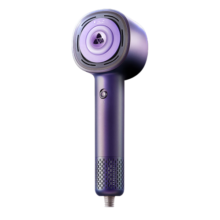 松下（Panasonic）家用静音便携高速负离子吹风机自营 大功率速干电吹风 纳诺怡pro水光离子花芯MAX护发吹护机 NX80
