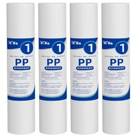 rurua 远大健科 净水器10寸通用滤芯 特价合集（1-5级）