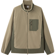 14号20点：森马（Semir）夹克 男 2024冬季