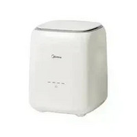 Midea 美的 MNB7VH1E 迷你洗衣机 0.7kg