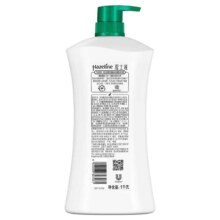 PLUS会员:夏士莲 沐浴露 花露舒爽1kg*3件