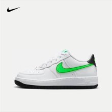 耐克NIKE AIR FORCE 1 (GS) 运动鞋242.46元