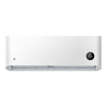 MI 小米 巨省电 睡眠版 大1匹 新一级能效 变频冷暖 壁挂式空调 KFR-26GW/S1A1