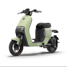Ninebot 九号  电动A2z 35c新国标电动自行车 门店自提 到门店选颜色