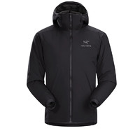 ARC'TERYX 始祖鸟 Atom LT 户外男子轻量保暖外套 连帽开衫棉服上衣￥2286.55 9.1折 比上一次爆料降低 ￥124