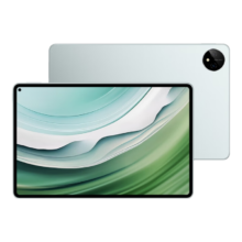 PLUS：HUAWEI 华为 MatePad Pro 11英寸2024款 平板电脑 OLED2.5K 8+256GB