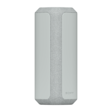 PLUS会员：SONY 索尼 SRS-XE300 便携式蓝牙音箱
