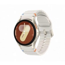 再降价、换新补贴：三星 Watch7 智能手表 40mm 云际白