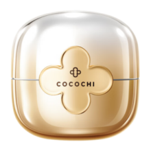 COCOCHICOSME蔻蔻琪第二代AG抗糖小金罐涂抹面膜110g淡黄嫩肤提亮修护生日礼物