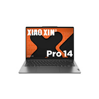 Lenovo 联想 小新Pro14 2024款（R7-8745H、24GB、1TB 、2.8K、120Hz）