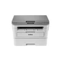 brother 兄弟 DCP-B7500D 黑白激光多功能一体机