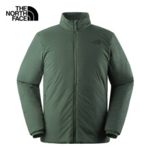 PLUS会员：THE NORTH FACE 北面 男款棉服 5B2M