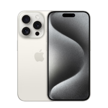 Apple 苹果 iPhone 15 Pro 5G手机