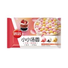 PLUS会员：思念 小小汤圆 多口味可选 300g*6件