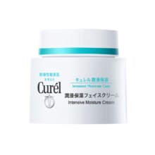 需加入店铺会员、plus会员：Curel 珂润 保湿滋养乳霜70g 加量装 神经酰胺护理 赠4g保湿面霜