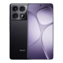 小米 Redmi K70 至尊版 天玑9300+  IP68 小米龙晶玻璃 12GB+256GB 墨羽黑 小米红米手机【赠服务】