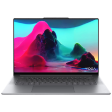 联想YOGA Air 15 Aura AI元启版 15.3英寸轻薄笔记本电脑 全新二代酷睿Ultra7 258V 32G 1T 2.8K触控屏