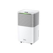 PLUS会员： Midea 美的 小海绵 CF12BD/N3-OQ1 除湿器