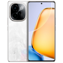 vivo Y200 12GB+256GB 繁花 轻薄6000mAh+80W 120Hz金刚曲面屏
