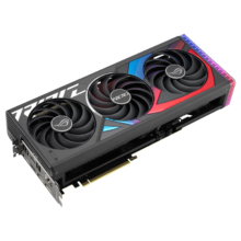京东百亿补贴、PLUS会员：ASUS 华硕 RTX 4070SUPER 12G显卡 独立显卡 畅玩黑神话悟空 华硕 ROG RTX4070TI O12G 猛禽