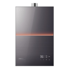 双十一狂欢，限地区：美的（Midea）安睡燃气热水器1上门安装一级静音 16L 恒温水伺服M9 pro