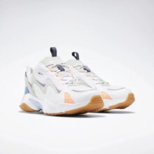 Reebok 情侣款 TURBO经典运动休闲跑步鞋