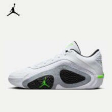 PLUS会员：NIKE 耐克 JORDAN TATUM 2 PF 休闲篮球鞋 FJ6458-100