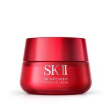 双11狂欢、PLUS会员：SK-II 大红瓶面霜 80g滋润版