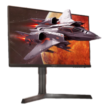 再降价、京东百亿补贴：KOORUI 科睿 X71Q 27英寸IPS显示器（2K、180Hz、95%DCI-P3）