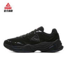 PLUS会员：PEAK 匹克 态极源回2.0 男款休闲运动鞋