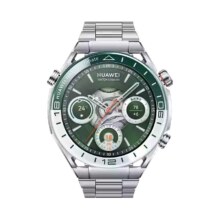 新品预售：Huawei 华为 Watch Ultimate 非凡探索 绿野传奇 智能手表