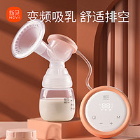 ncvi 新贝 单双边电动吸奶器  8771-1单边款