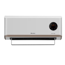 20点、plus会员：格力 石墨烯取暖器  NFBC-X7022B