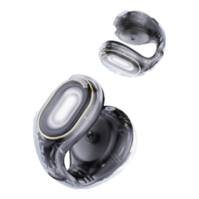 PLUS会员：SoundCore 声阔 C30i 耳夹式蓝牙耳机