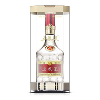 WULIANGYE 五粮液 52度 浓香型白酒 500mL*2瓶