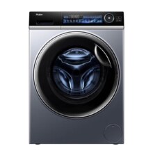 PLUS会员、限地区、消费补贴、需用券：（Haier）海尔 精华洗系列  10KG 洗烘一体 EG100HMATE85S=