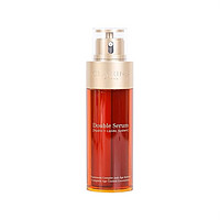 CLARINS 娇韵诗 双萃焕活精华润泽补水舒缓调理保湿 75ml