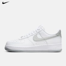 京东百亿补贴：NIKE 耐克 AIR FORCE 1 '07 通用款休闲运动鞋 FJ4146-100