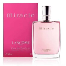 【双11狂欢】兰蔻（LANCOME）奇迹香氛女士香水礼物 30ml