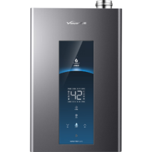 双11开门红、PLUS会员：Vanward 万和 开拓者2.0系列 JSLQ27-MLS5D16 零冷水燃气热水器 16L