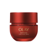 OLAY 玉兰油 胜肽专研紧致轻润面霜 第四代 买50g送51g 到手101g