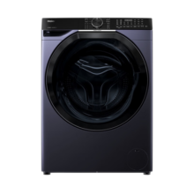 海尔（Haier）10公斤洗衣机家用洗烘一体579LS直驱精华洗智能投放微蒸汽空气洗蒸汽除菌智能烘干以旧换新 579LS晶釉蓝+智能烘干+精华洗+直驱变频