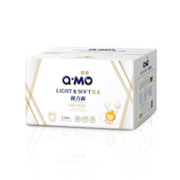 Q·MO 奇莫 轻柔拉拉裤XL56片