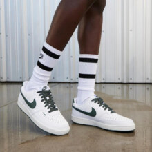 耐克NIKE COURT VISION LO NN 女子运动鞋 FV9952-101 40
