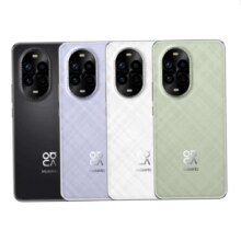 再降价：华为 nova 13 Pro 512GB 羽砂白 北斗卫星图片消息 鸿蒙智能曲面屏手机
